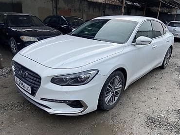 Hyundai Grandeur: 2019 г., 2.5 л, Автомат, Бензин, Седан at lalafo.kg Hyundai Grandeur: 2019 г., 2.5 л, Автомат, Бензин, Седан