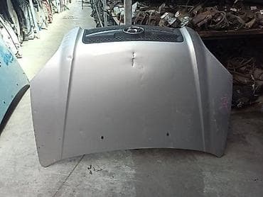 Капот Hyundai at lalafo.kg Капот Hyundai