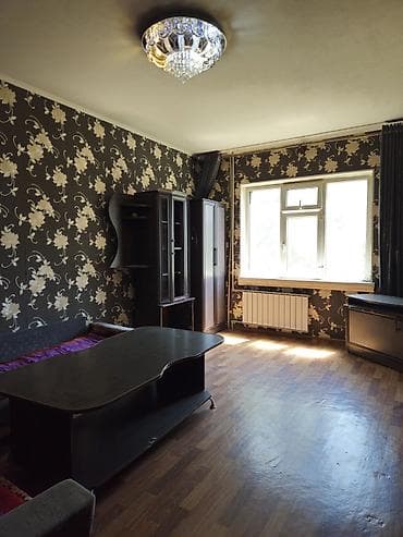 2 комнаты, 50 м², Толойкон мкр., 105 серия, 3 этаж at lalafo.kg 2 комнаты, 50 м², Толойкон мкр., 105 серия, 3 этаж