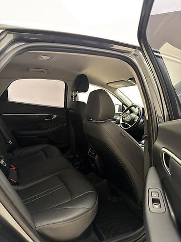Hyundai Sonata: 2019 г., Гибрид, Седан at lalafo.kg Hyundai Sonata: 2019 г., Гибрид, Седан
