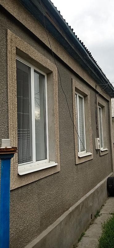 Бычуучу столдор: ПРОДАЮ ДОМ с навесом и виноградником - Уютный частный двор с мощёной lalafo.kg да — 2 Бычуучу столдор: ПРОДАЮ ДОМ с навесом и виноградником - Уютный частный двор с мощёной — 2