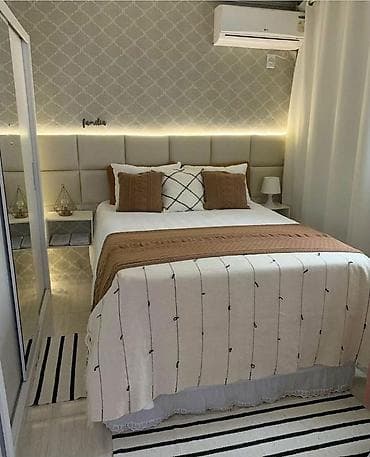 Студия, Душевая кабина, Кондиционер, Парковка at lalafo.kg Студия, Душевая кабина, Кондиционер, Парковка