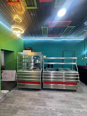 У меня есть 1 большой холодильник, 1 большой и 1 маленький буфет для at lalafo.kg У меня есть 1 большой холодильник, 1 большой и 1 маленький буфет для