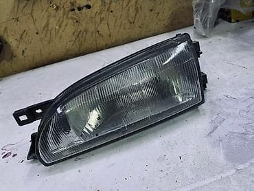 Передняя левая фара Subaru 1997 г., Б/у, Оригинал, Япония at lalafo.kg Передняя левая фара Subaru 1997 г., Б/у, Оригинал, Япония
