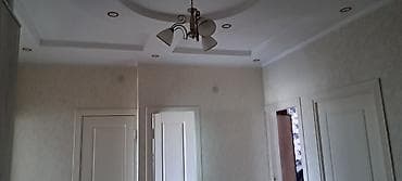 3 комнаты, 92 м², Элитка, 3 этаж, Евроремонт at lalafo.kg 3 комнаты, 92 м², Элитка, 3 этаж, Евроремонт