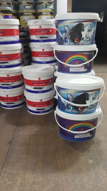 эмаль для ванны: Краски эмали national paintsнационал пайтс оптом и розницу at lalafo.kg — 11 эмаль для ванны: Краски эмали national paintsнационал пайтс оптом и розницу — 11