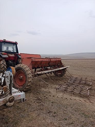 Тоют тараткычтар: Дан сеялкалары, Башка, Колдонулган lalafo.kg да — 6 Тоют тараткычтар: Дан сеялкалары, Башка, Колдонулган — 6