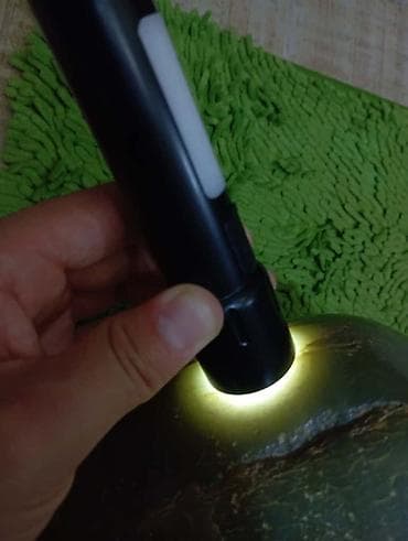 Нефритовый валун (природный цельный камень) 70кг - Порода at lalafo.kg Нефритовый валун (природный цельный камень) 70кг - Порода