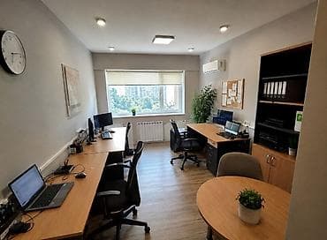 Сниму офис в южных микрорайонах Бишкека
30-40 кв.м lalafo.kg да Сниму офис в южных микрорайонах Бишкека
30-40 кв.м