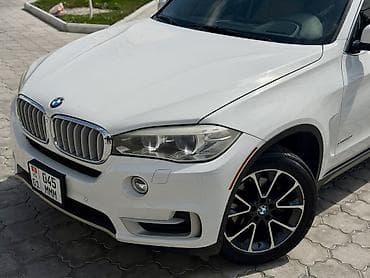 BMW X5: 2017 г., 3 л, Автомат, Бензин, Внедорожник at lalafo.kg BMW X5: 2017 г., 3 л, Автомат, Бензин, Внедорожник