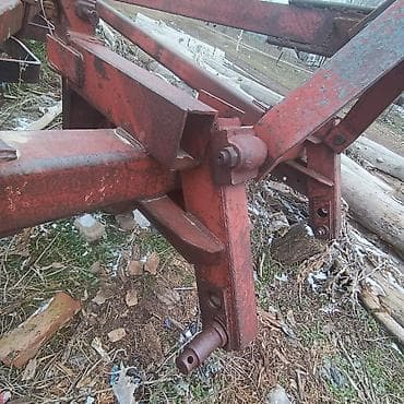 Продаю плуг от КАСИМСОТ 200000 сом lalafo.kg да — 6 Продаю плуг от КАСИМСОТ 200000 сом — 6