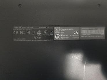 Ноутбуки ASUS: Ноутбук ASUS X540NA батарейку держит зарядка+ мышка Характеристики at lalafo.kg — 3 Ноутбуки ASUS: Ноутбук ASUS X540NA батарейку держит зарядка+ мышка Характеристики — 3