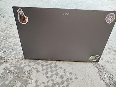 Acer Extensa 215-55 — универсальный ноутбук для учебы и работы at lalafo.kg Acer Extensa 215-55 — универсальный ноутбук для учебы и работы