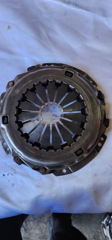 Корзина Mercedes-Benz Б/у, Оригинал at lalafo.kg Корзина Mercedes-Benz Б/у, Оригинал