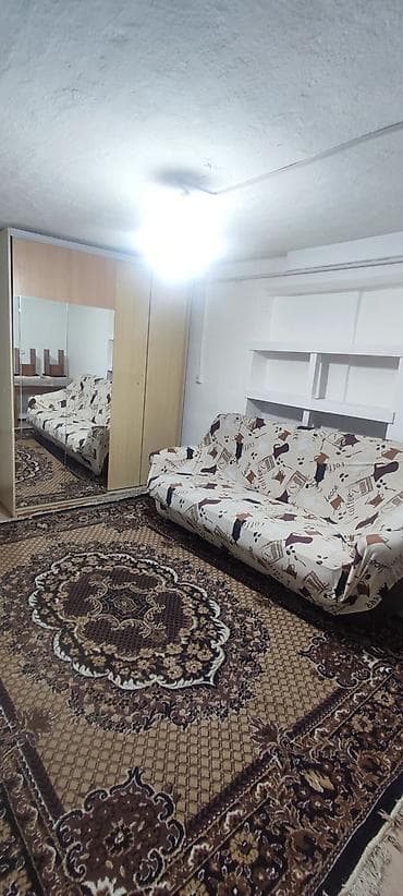 Oldsmobile: Сдаётся жильё 24 кв.м в центре Ак-Орго (частный сектор). Отдельный at lalafo.kg — 3 Oldsmobile: Сдаётся жильё 24 кв.м в центре Ак-Орго (частный сектор). Отдельный — 3