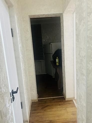 Haima: 2 бөлмө, 43 м², 105-серия, 2 кабат, Евроремонт lalafo.kg да — 7 Haima: 2 бөлмө, 43 м², 105-серия, 2 кабат, Евроремонт — 7