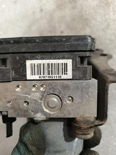 ABS: Блок ABS Hyundai Оригинал lalafo.kg да — 3 ABS: Блок ABS Hyundai Оригинал — 3