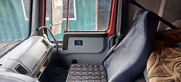 TagAZ: Грузовик, Howo, Стандарт, Б/у at lalafo.kg — 5 TagAZ: Грузовик, Howo, Стандарт, Б/у — 5