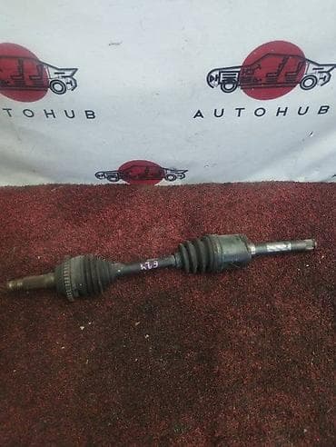 Привод Mazda Premacy CP8W 1.8 2004 перед. лев. (б/у) at lalafo.kg Привод Mazda Premacy CP8W 1.8 2004 перед. лев. (б/у)