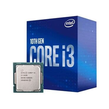 Процессор, Б/у, Intel Core i3, 4 ядер, Для ПК at lalafo.kg Процессор, Б/у, Intel Core i3, 4 ядер, Для ПК