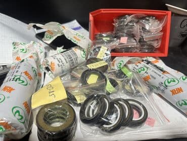 Сальник Новый at lalafo.kg Сальник Новый