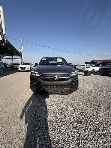 Dongfeng: Dongfeng : 2019 г., Дизель, Кроссовер at lalafo.kg — 2 Dongfeng: Dongfeng : 2019 г., Дизель, Кроссовер — 2