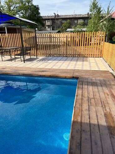 Баня | Бассейн at lalafo.kg Баня | Бассейн