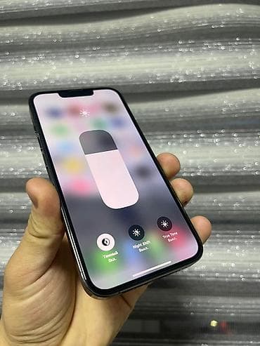 IPhone 13 Pro, 1 ТБ, Black Titanium at lalafo.kg IPhone 13 Pro, 1 ТБ, Black Titanium