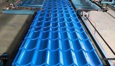 Металлочерепица: Все для крыши оптом производим вами !!!! Профнастил прокат lalafo.kg да — 2 Металлочерепица: Все для крыши оптом производим вами !!!! Профнастил прокат — 2