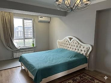 1 комната, Агентство недвижимости, С мебелью полностью at lalafo.kg 1 комната, Агентство недвижимости, С мебелью полностью