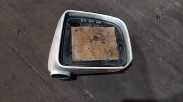 Toyota Harrier \ RX300 Корпус зеркала, Тойота Харриер зеркало at lalafo.kg Toyota Harrier \ RX300 Корпус зеркала, Тойота Харриер зеркало