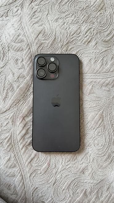 IPhone 14 Pro Max, Б/у, 512 ГБ, Графит, Зарядное устройство, Защитное стекло, Чехол, 84 % at lalafo.kg IPhone 14 Pro Max, Б/у, 512 ГБ, Графит, Зарядное устройство, Защитное стекло, Чехол, 84 %