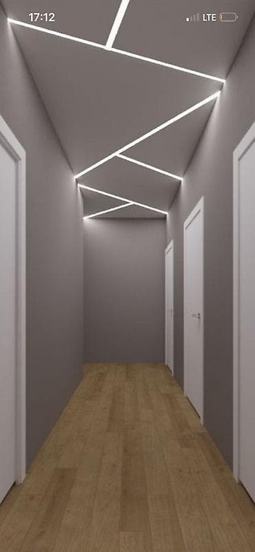 Натяжной потолок at lalafo.kg Натяжной потолок