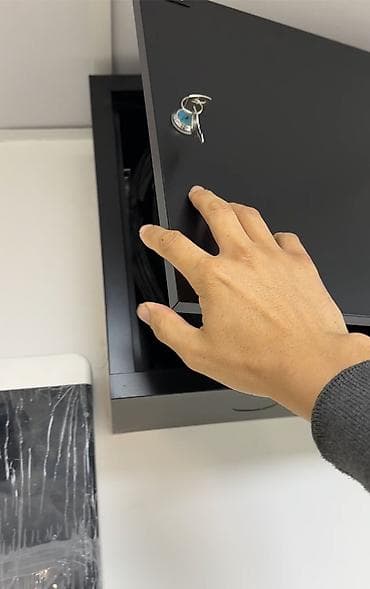 Установка водонагревателей: Монтаж протяжка кабеля utp интернет оптического кабеля на коммерческих at lalafo.kg — 10 Установка водонагревателей: Монтаж протяжка кабеля utp интернет оптического кабеля на коммерческих — 10