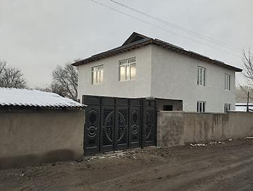 🔑 Срочно продается Двух этажный большой дом в Маевке 📍 Адрес: Маевка at lalafo.kg 🔑 Срочно продается Двух этажный большой дом в Маевке 📍 Адрес: Маевка