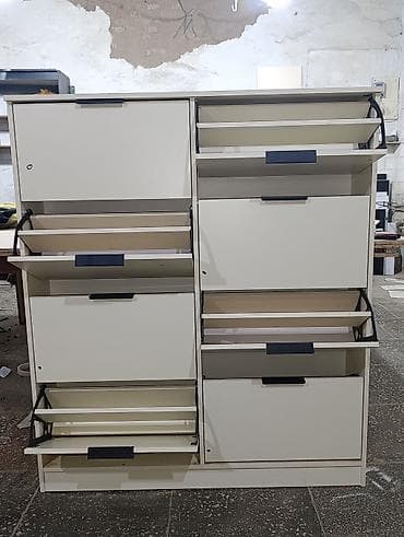 Мебель на заказ, Кухня, Шкаф, Вешалки, Сервант at lalafo.kg Мебель на заказ, Кухня, Шкаф, Вешалки, Сервант