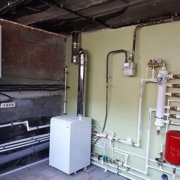 Ванналарды калыбына келтирүү: Установка ( напольного) газового котла !!!УСТАНОВКА ГАЗ КОТЕЛ !!! lalafo.kg да — 1 Ванналарды калыбына келтирүү: Установка ( напольного) газового котла !!!УСТАНОВКА ГАЗ КОТЕЛ !!! — 1