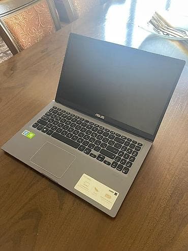 💻 Мощный ноутбук ASUS VivoBook X515JF | i3 / 8 GB / SSD 500 GB / at lalafo.kg 💻 Мощный ноутбук ASUS VivoBook X515JF | i3 / 8 GB / SSD 500 GB /