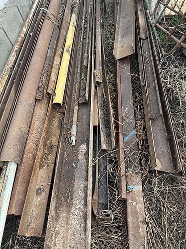 Металл зым: Продаю швеллерыуголкитрубы,кругляк Находится в сокулуке Гавриловка lalafo.kg да — 2 Металл зым: Продаю швеллерыуголкитрубы,кругляк Находится в сокулуке Гавриловка — 2