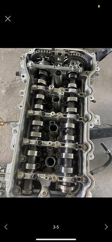 Форсункалар: Бензиндик кыймылдаткыч Toyota 2016 г., 2.5 л, Оригинал, Жапония lalafo.kg да — 5 Форсункалар: Бензиндик кыймылдаткыч Toyota 2016 г., 2.5 л, Оригинал, Жапония — 5