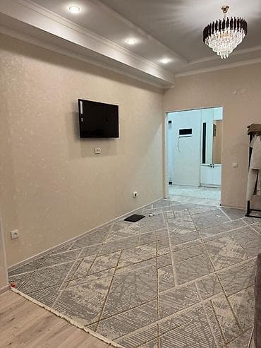 2 комнаты, С подселением, С мебелью полностью at lalafo.kg 2 комнаты, С подселением, С мебелью полностью