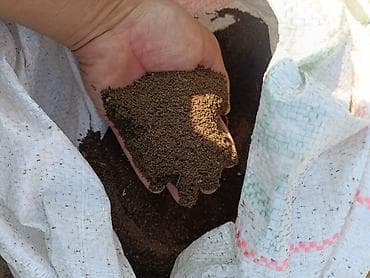 Удобрение Гумус at lalafo.kg Удобрение Гумус