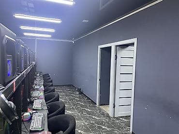 Готовый бизнес: компьютерный клуб - Современные игровые ПК с at lalafo.kg Готовый бизнес: компьютерный клуб - Современные игровые ПК с