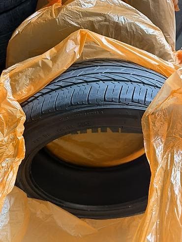 Летние шины Bridgestone, комплект из 4 шт. Характеристики: - lalafo.kg да Летние шины Bridgestone, комплект из 4 шт. Характеристики: -