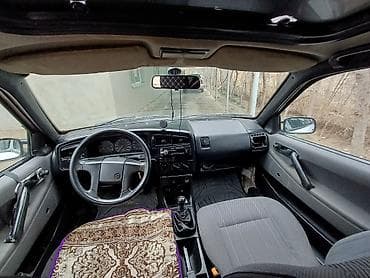 Volkswagen Passat Variant: 1989 г., Универсал at lalafo.kg — 7 Volkswagen Passat Variant: 1989 г., Универсал — 7