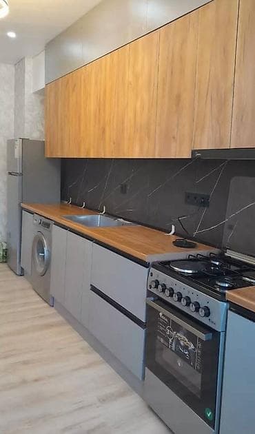 1 комната, Риэлтор, Без подселения, С мебелью частично at lalafo.kg 1 комната, Риэлтор, Без подселения, С мебелью частично