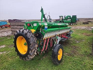 Навозоразбрасыватели: Зерновые сеялки, Другое, Новый at lalafo.kg — 2 Навозоразбрасыватели: Зерновые сеялки, Другое, Новый — 2