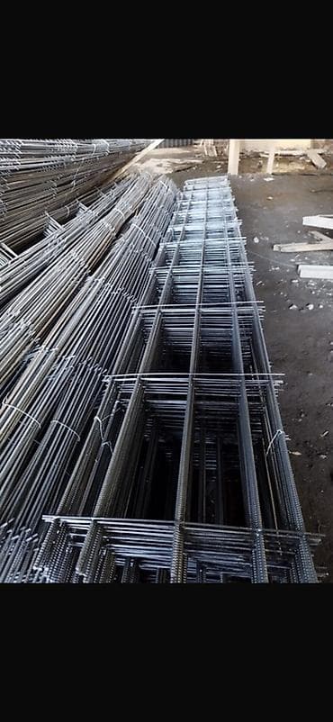 Кирпичные заборы: Продается : Оптом и в розницу ! Сетка МАК СЕТКА ДЛЯ КЛАДКИ СЕТКА at lalafo.kg — 7 Кирпичные заборы: Продается : Оптом и в розницу ! Сетка МАК СЕТКА ДЛЯ КЛАДКИ СЕТКА — 7