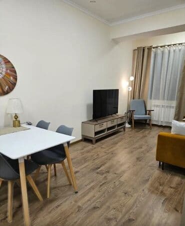 2 комнаты, Агентство недвижимости, Без подселения, С мебелью полностью at lalafo.kg 2 комнаты, Агентство недвижимости, Без подселения, С мебелью полностью