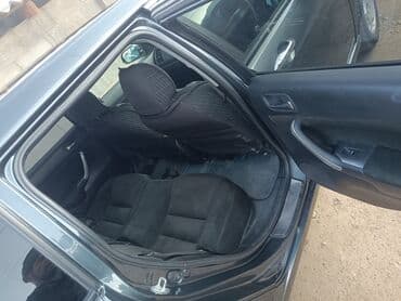 Honda Accord: 2004 г., Автомат, Универсал at lalafo.kg Honda Accord: 2004 г., Автомат, Универсал